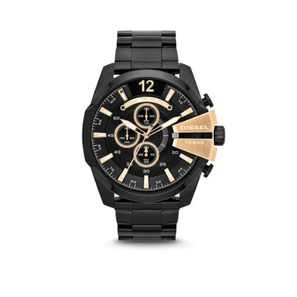 RELOJ DIESEL 4338