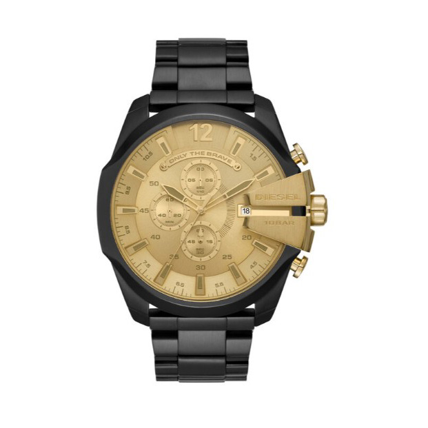 RELOJ DIESEL 4485