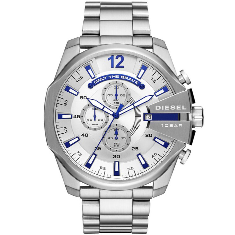 RELOJ DIESEL 4477