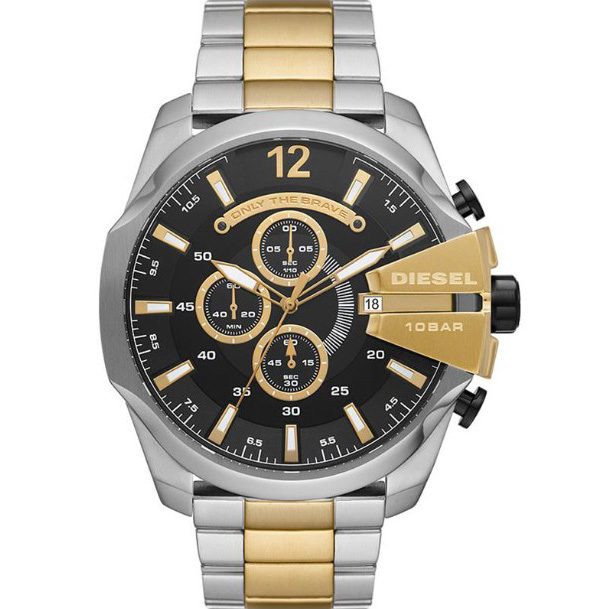 RELOJ DIESEL 4581