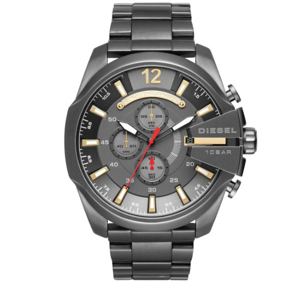 RELOJ DIESEL 4421