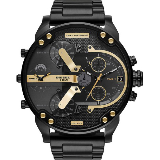 RELOJ DIESEL 7435