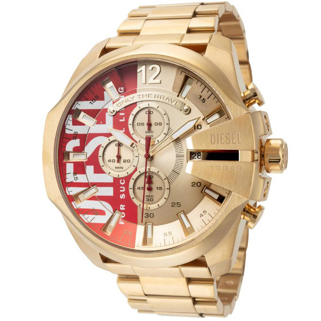 RELOJ DIESEL 4642