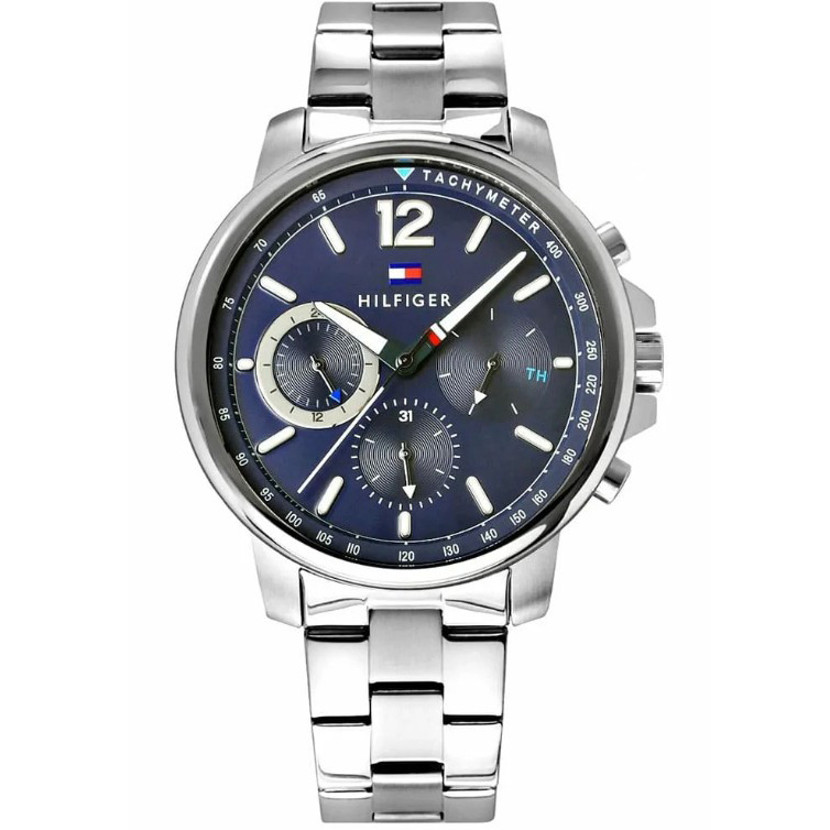 RELOJ TOMMY HILFIGER 1791534