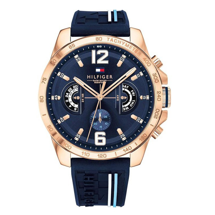 RELOJ TOMMY HILFIGER 1791474