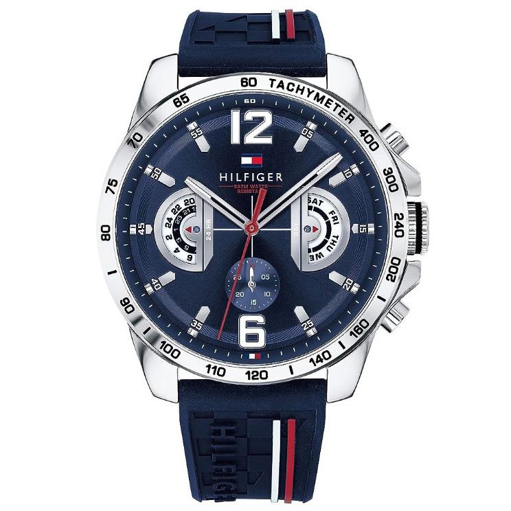 RELOJ TOMMY HILFIGER 1791476