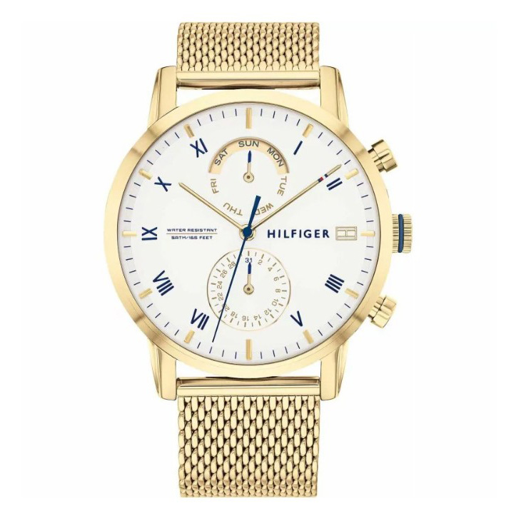 RELOJ TOMMY HILFIGER 1710403