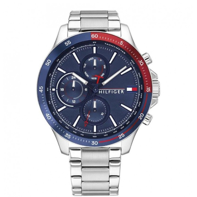RELOJ TOMMY HILFIGER 1791718