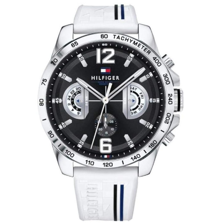 RELOJ TOMMY HILFIGER 1791475