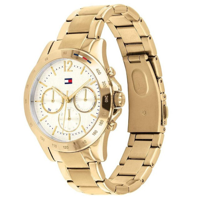 RELOJ TOMMY HILFIGER 1782195