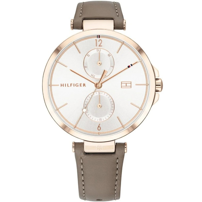RELOJ TOMMY HILFIGER 1782125
