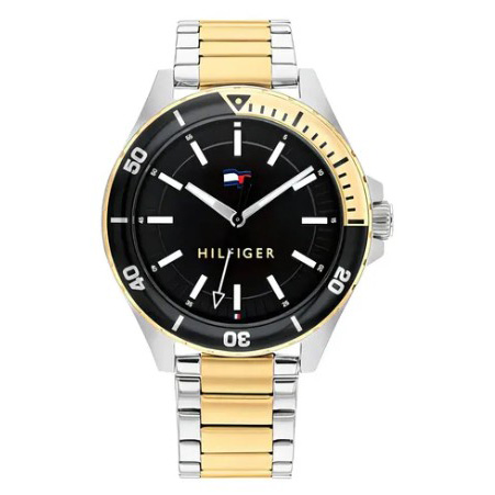 RELOJ TOMMY HILFIGER 1792013