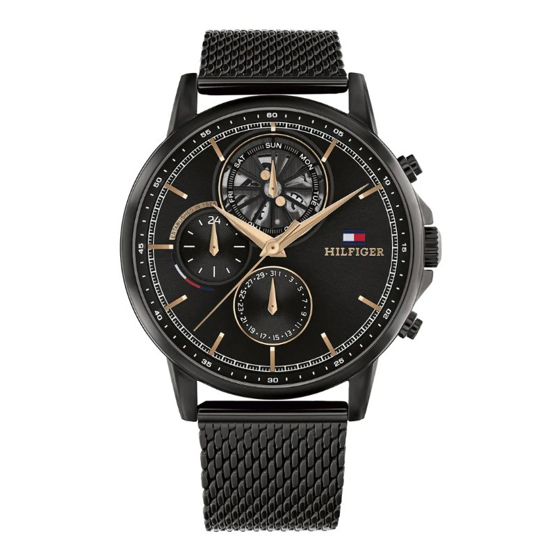 RELOJ TOMMY HILFIGER 1710610