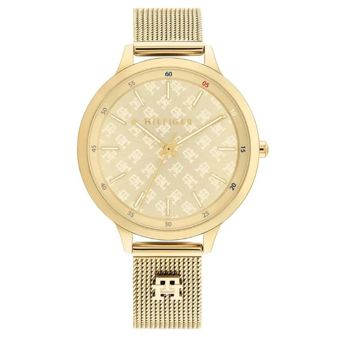 RELOJ TOMMY HILFIGER 1782588