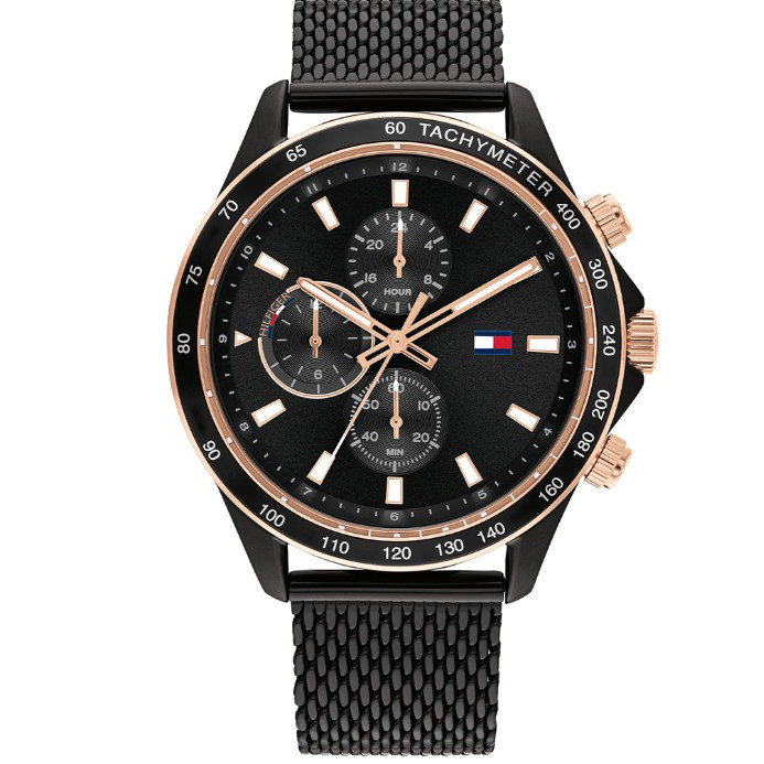 RELOJ TOMMY HILFIGER 1792020