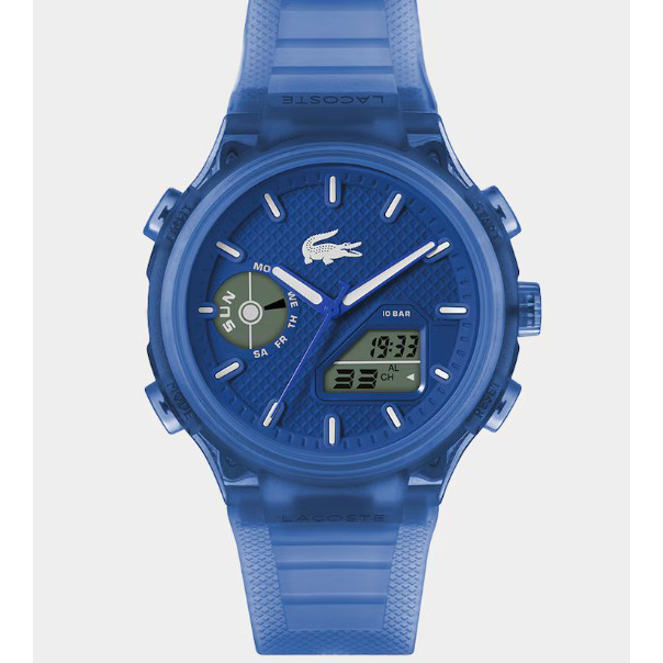 RELOJ LACOSTE 2011429