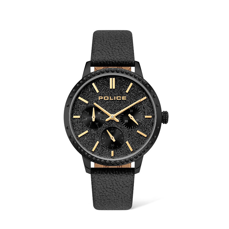 RELOJ POLICE 16069 MSB/02
