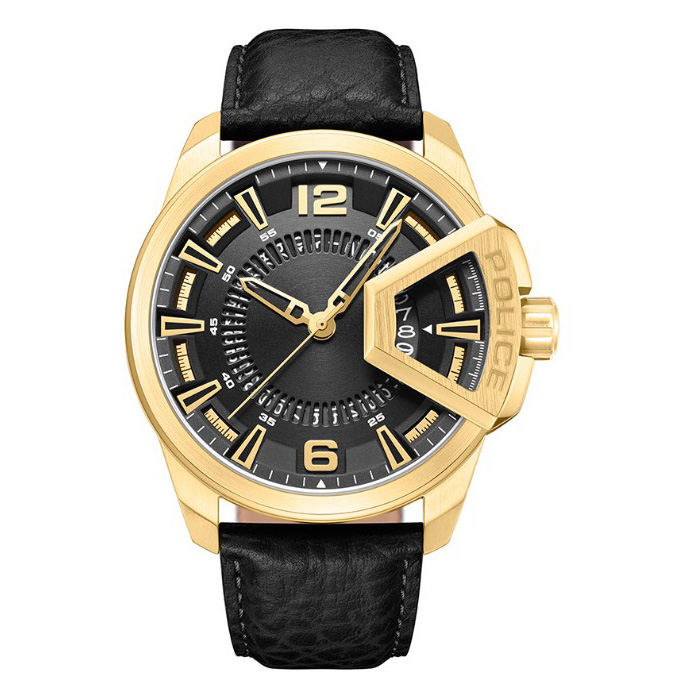 RELOJ POLICE PEWJB0005604