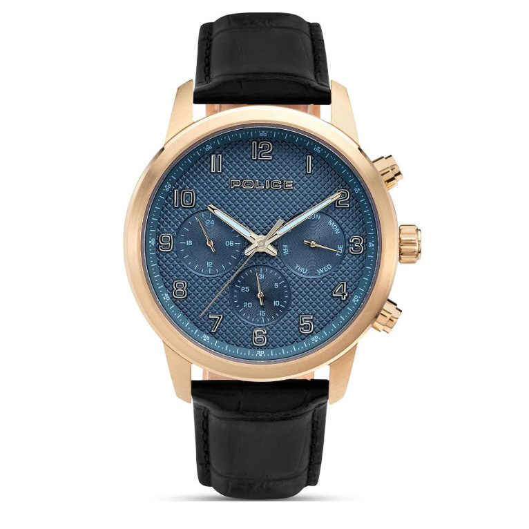 RELOJ POLICE PEWJF0030401 SET