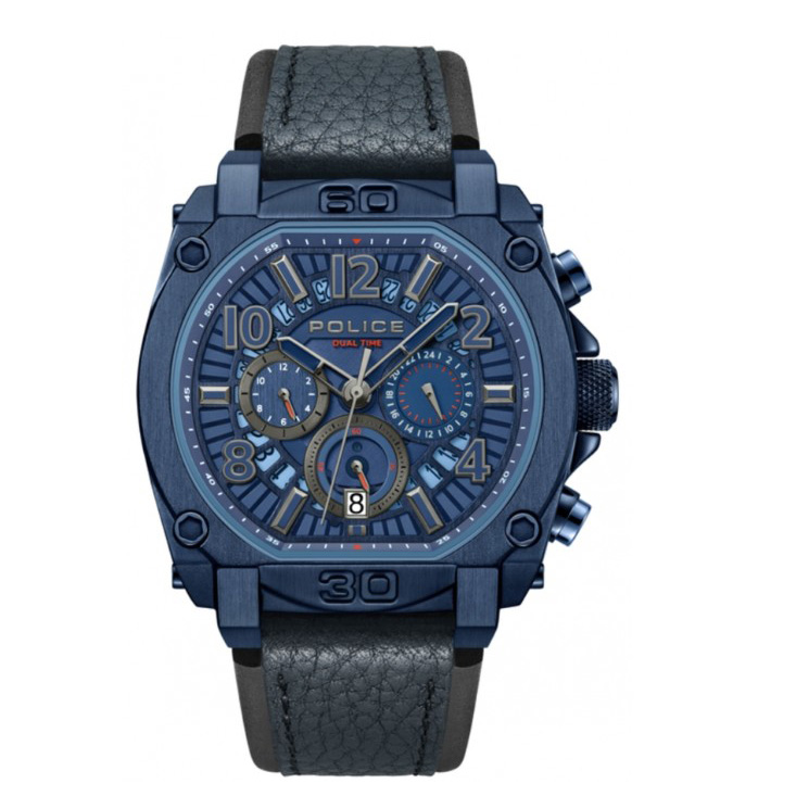 RELOJ POLICE PEWJF0021904