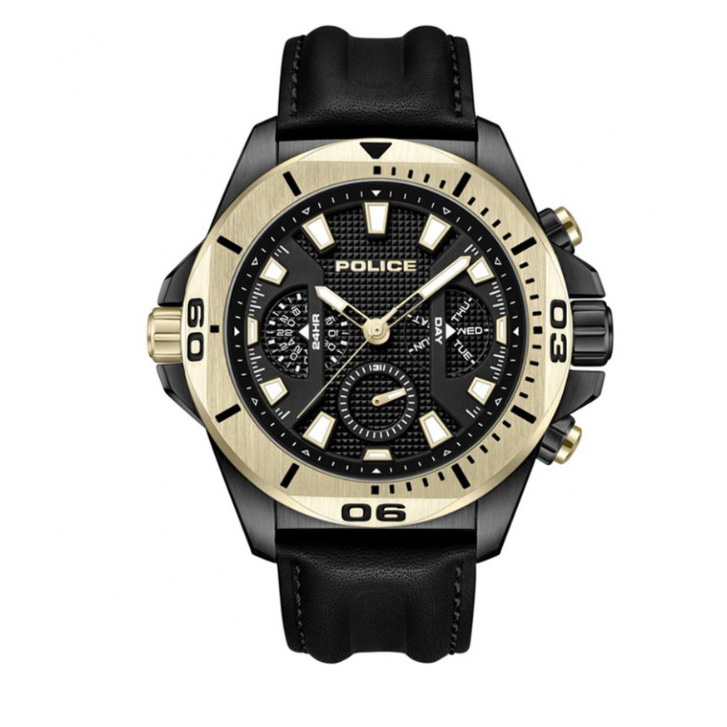 RELOJ POLICE PEWJF0022501