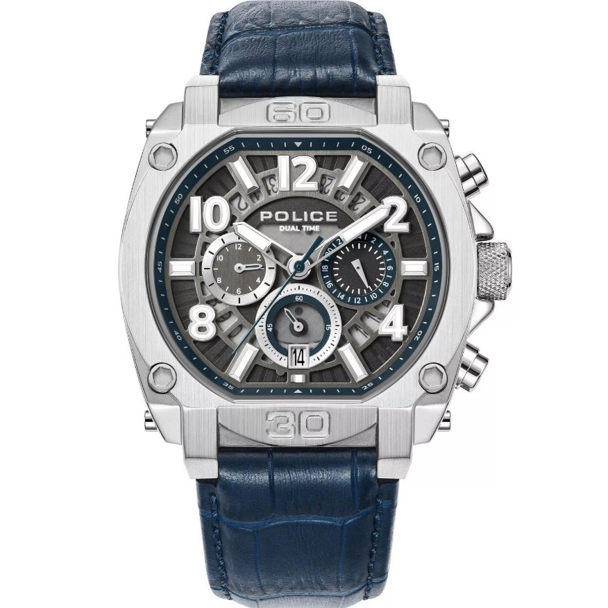 RELOJ POLICE PEWJF0021901