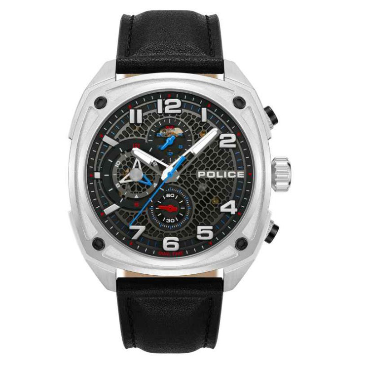 RELOJ POLICE PEWGF00814X1