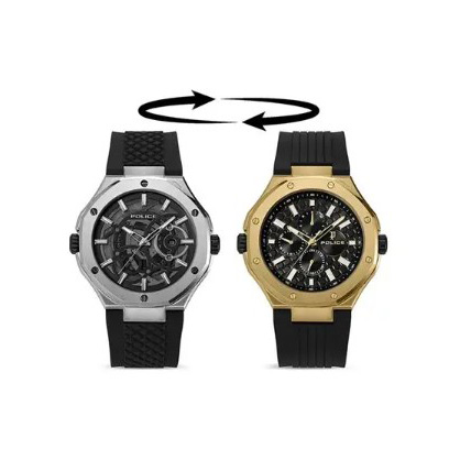 RELOJ POLICE PEWGQ0081901