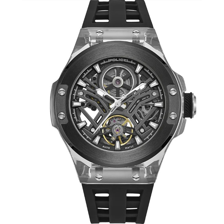 RELOJ POLICE PEWGR0082203