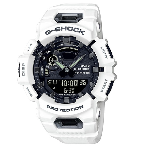 RELOJ CASIO GBA-900-7AER