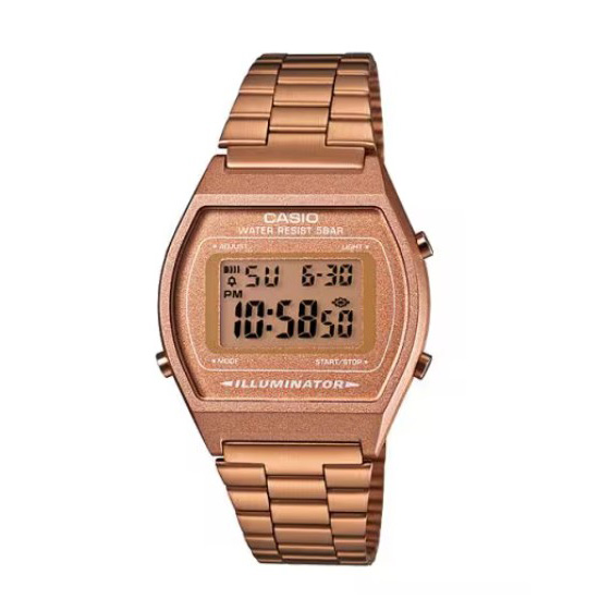 RELOJ CASIO B640WC-5A