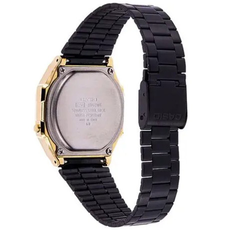 RELOJ CASIO A-168WEGB-1B