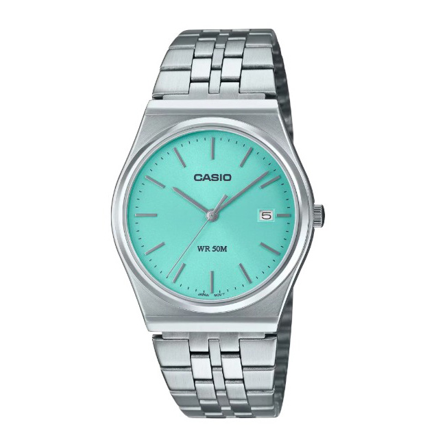RELOJ CASIO MTP-B145D-2A1VEF