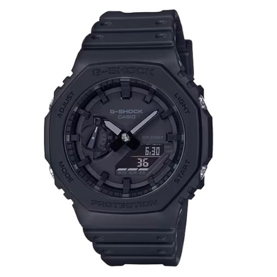 RELOJ CASIO GA-2100-1A1ER