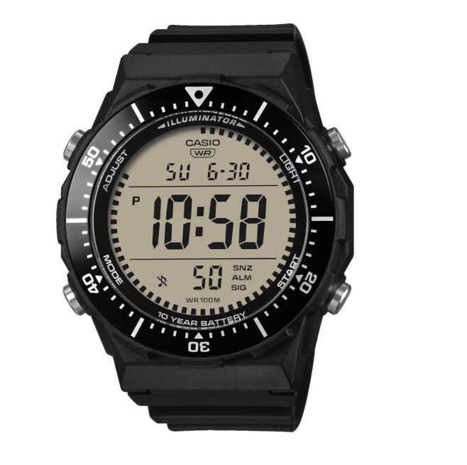 RELOJ CASIO AE-1700H-1AVE