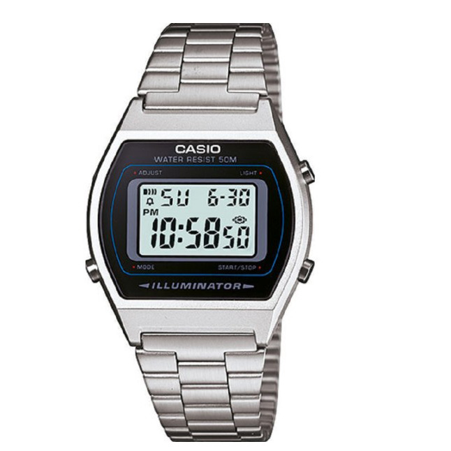 RELOJ CASIO B640WD-AVEF