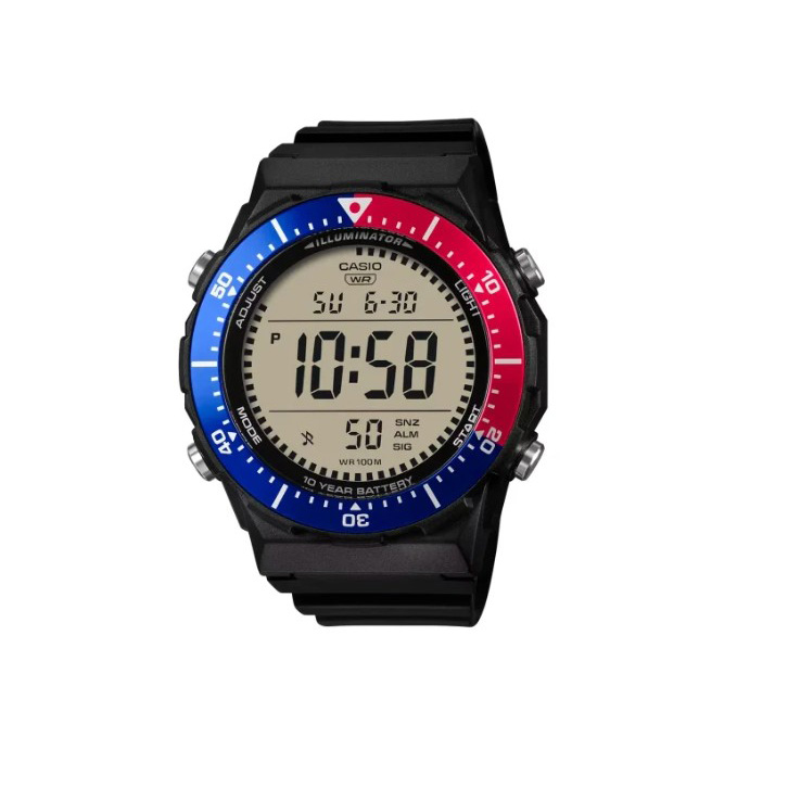 RELOJ CASIO AE-1700H-1A2VEF