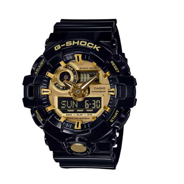 R.CASIO L0-GA-700CF-1AER